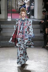 Antonio Marras LB