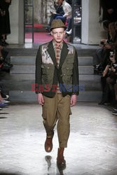 Antonio Marras LB