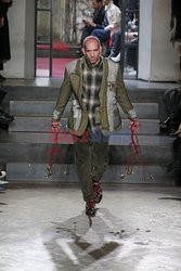 Antonio Marras LB