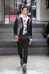 Antonio Marras LB