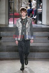 Antonio Marras LB