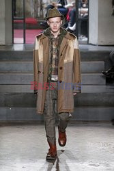 Antonio Marras LB