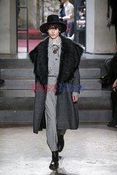 Antonio Marras LB