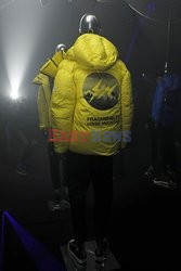 Moncler 7 Hiroshi Fujiwara