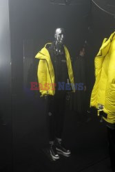 Moncler 7 Hiroshi Fujiwara