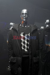 Moncler 7 Hiroshi Fujiwara