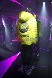 Moncler 7 Hiroshi Fujiwara