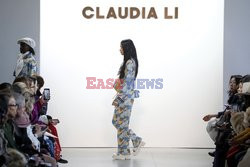 Claudia Li