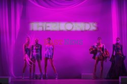 The Blonds