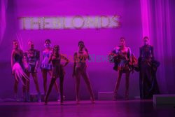 The Blonds