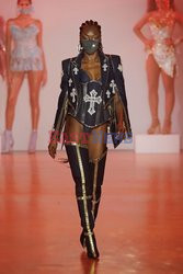 The Blonds LB