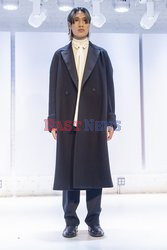 Overcoat