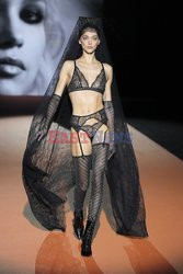 Madryt, Andres Sarda