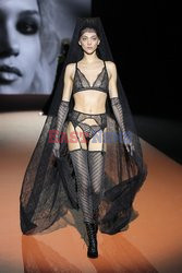 Madryt, Andres Sarda