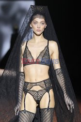 Madryt, Andres Sarda