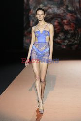 Madryt, Andres Sarda