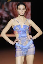 Madryt, Andres Sarda