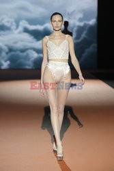 Madryt, Andres Sarda