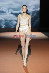 Madryt, Andres Sarda