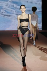 Madryt, Andres Sarda