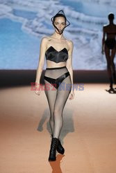 Madryt, Andres Sarda