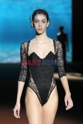 Madryt, Andres Sarda