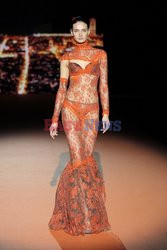 Madryt, Andres Sarda