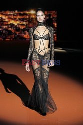 Madryt, Andres Sarda