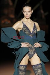 Madryt, Andres Sarda