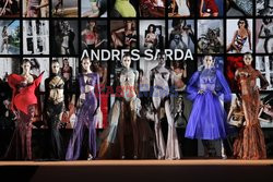 Madryt, Andres Sarda