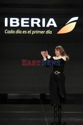 Madryt, Iberia