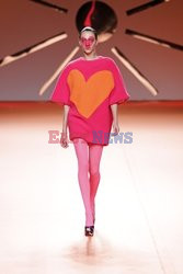 Madryt. Agatha Ruiz Prada