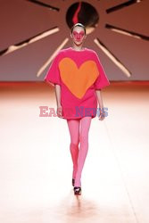 Madryt. Agatha Ruiz Prada