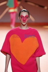 Madryt. Agatha Ruiz Prada