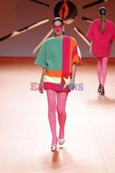 Madryt. Agatha Ruiz Prada