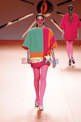 Madryt. Agatha Ruiz Prada