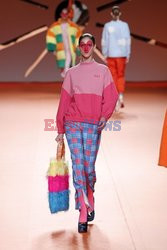 Madryt. Agatha Ruiz Prada