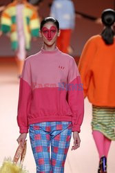 Madryt. Agatha Ruiz Prada