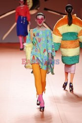 Madryt. Agatha Ruiz Prada