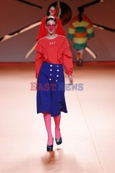 Madryt. Agatha Ruiz Prada