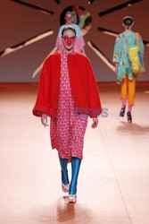 Madryt. Agatha Ruiz Prada