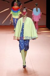 Madryt. Agatha Ruiz Prada