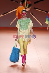 Madryt. Agatha Ruiz Prada