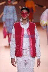 Madryt. Agatha Ruiz Prada