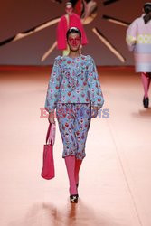 Madryt. Agatha Ruiz Prada