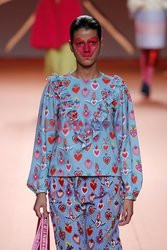 Madryt. Agatha Ruiz Prada