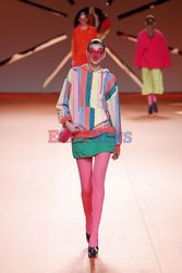 Madryt. Agatha Ruiz Prada