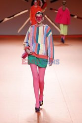 Madryt. Agatha Ruiz Prada