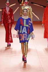 Madryt. Agatha Ruiz Prada