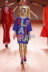 Madryt. Agatha Ruiz Prada